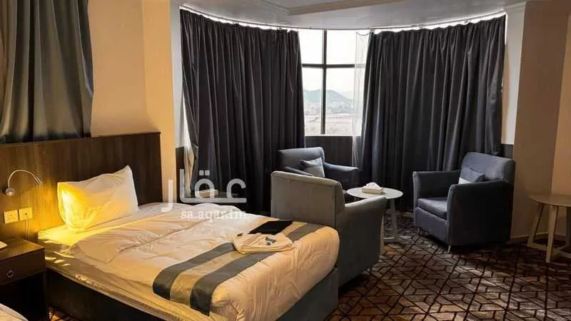 5 bedroom building in Al Naseem, Makkah 8