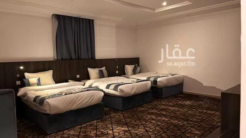 5 bedroom building in Al Naseem, Makkah 5