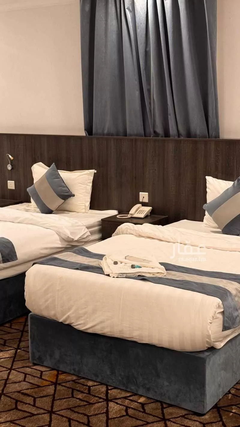 5 bedroom building in Al Naseem, Makkah 13