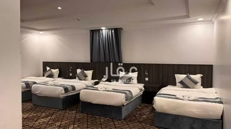 5 bedroom building in Al Naseem, Makkah 14