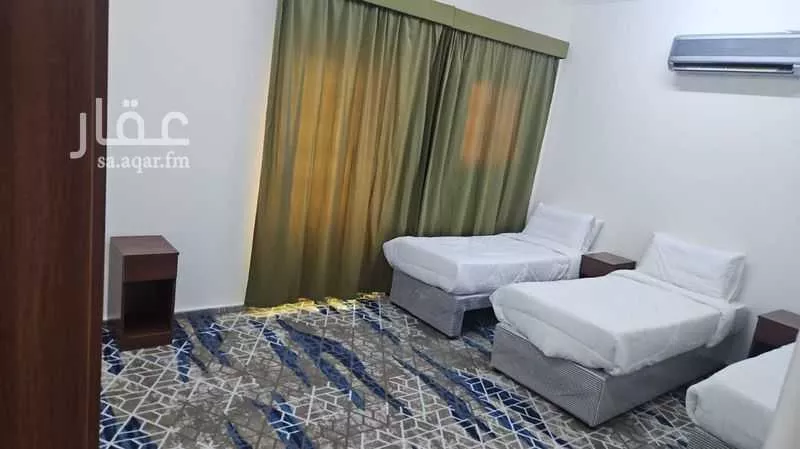 2 bedroom apartment in Al Naseem, Makkah 6