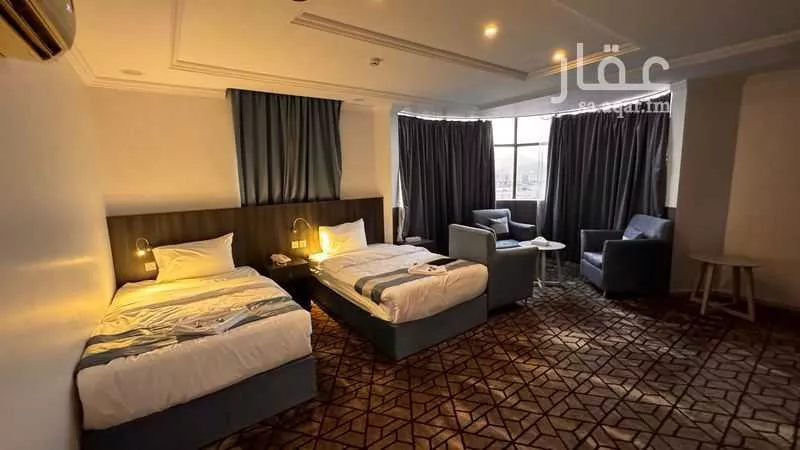 5 bedroom building in Al Naseem, Makkah 11