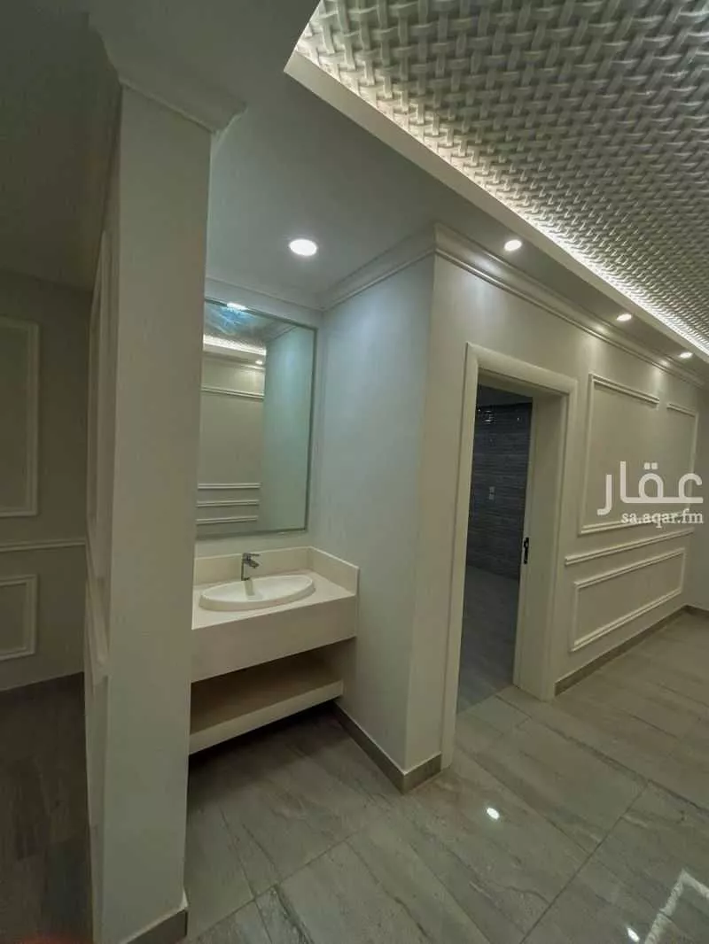 شقة 6 غرف في الحمرا 2