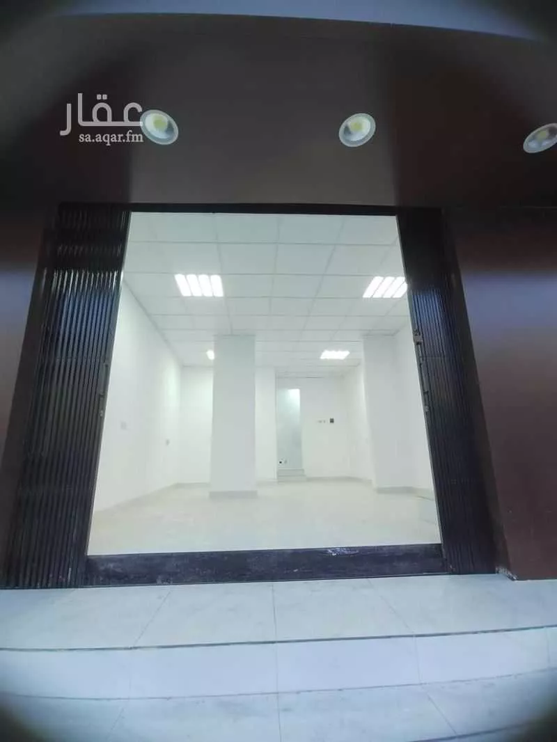 50 sqm shop in Al Wizarat 2