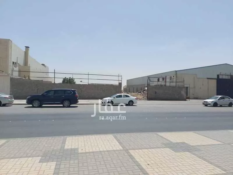 أرض 1500 م² في الفيصلية 2