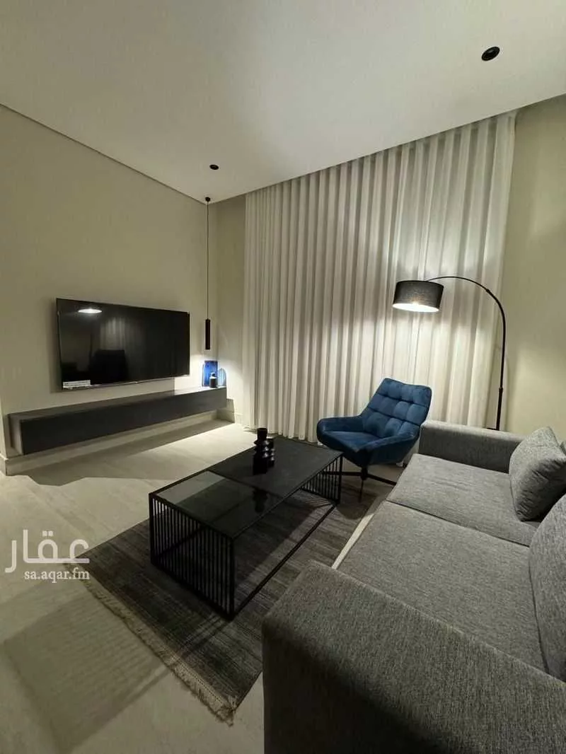 2 bedroom building in Al Aridh, Riyadh 5