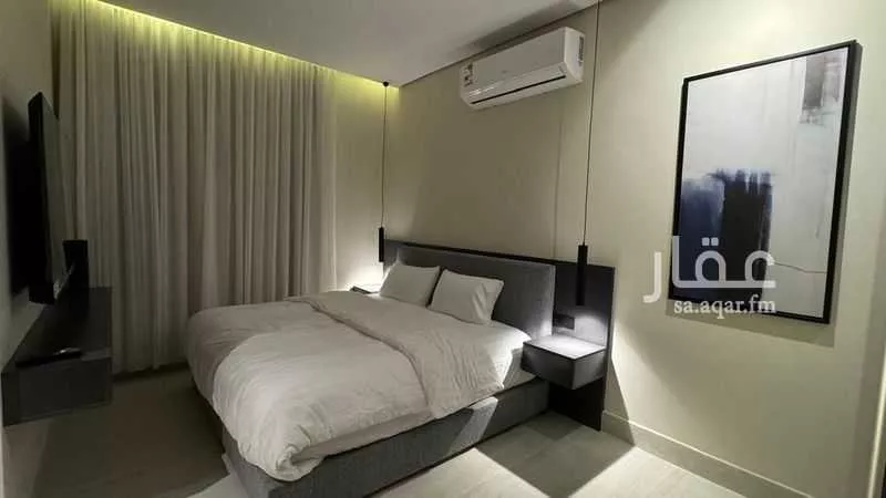 2 bedroom building in Al Aridh, Riyadh 4