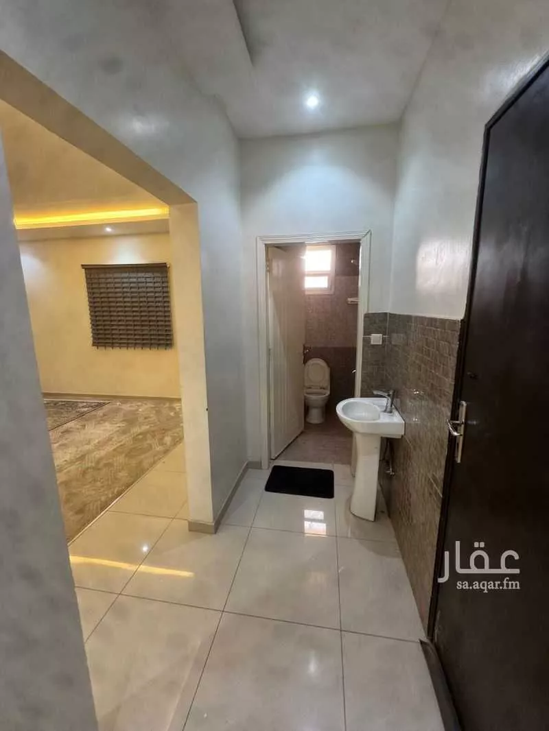 شقة 2 غرف في العارض 3