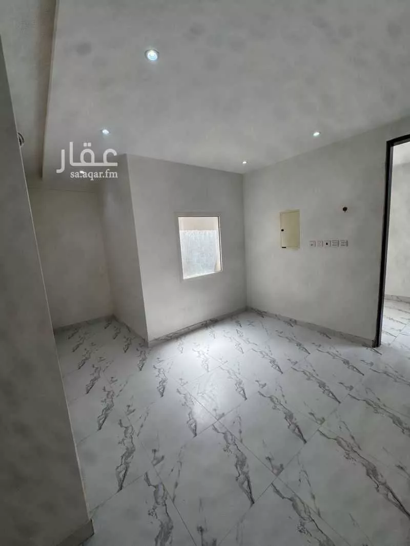 شقة 1 غرف في العارض 1