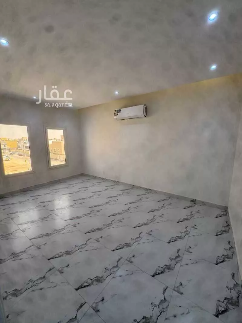 شقة 1 غرف في العارض 2