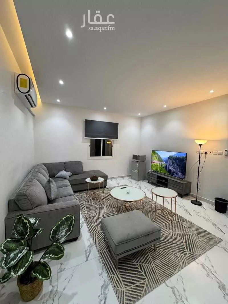 2 bedroom apartment in Al Narjis 3