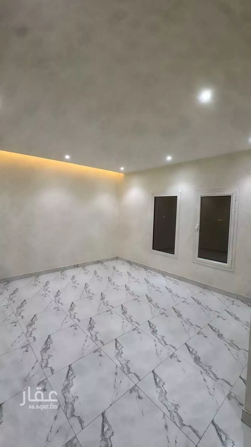 شقة 1 غرف في العارض 1