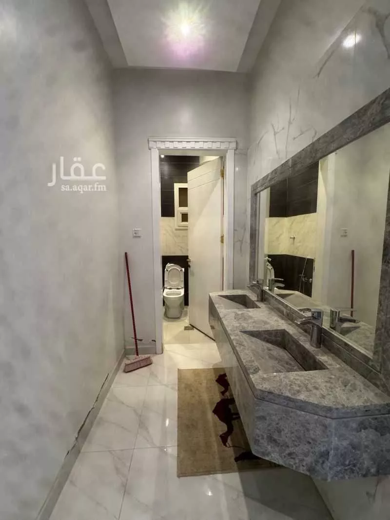 2 bedroom apartment in Al Narjis 4