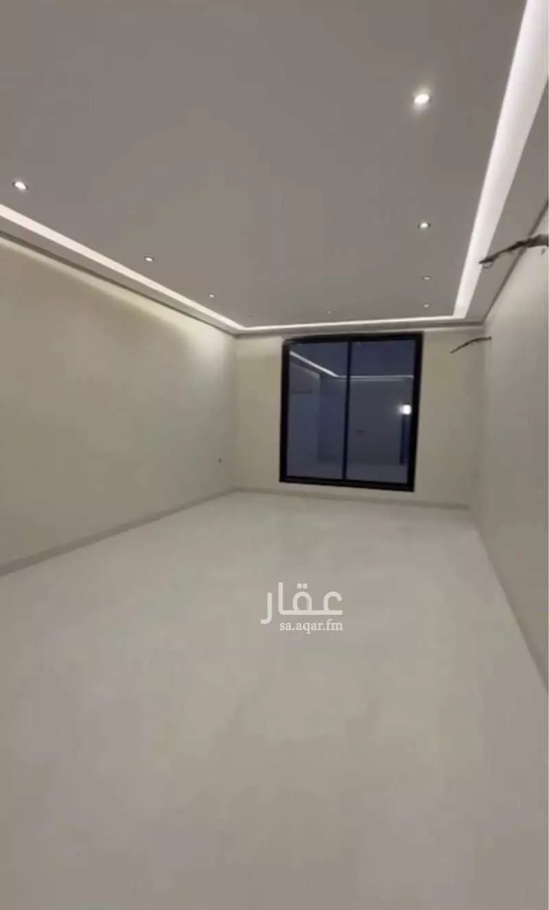 6 bedroom floor in King Fahd 2