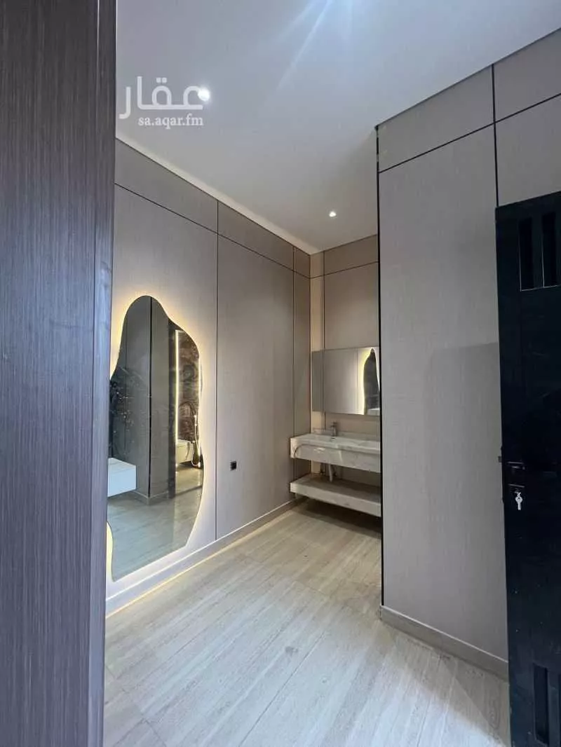 6 bedroom floor in Nubala 3