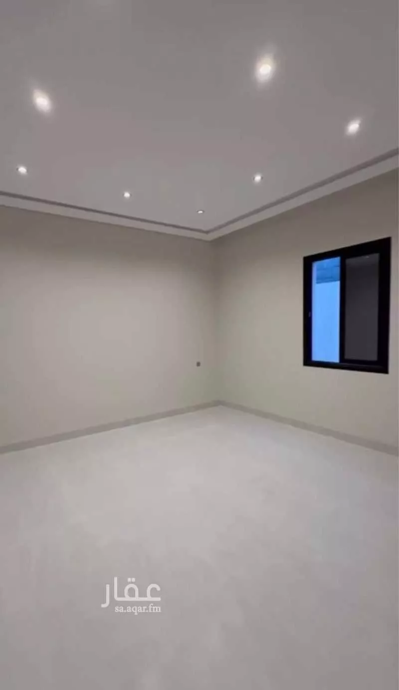 6 bedroom floor in King Fahd 3