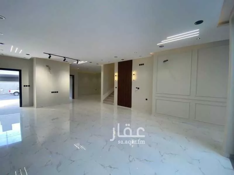 7 bedroom villa in Shawran, Madinah 5
