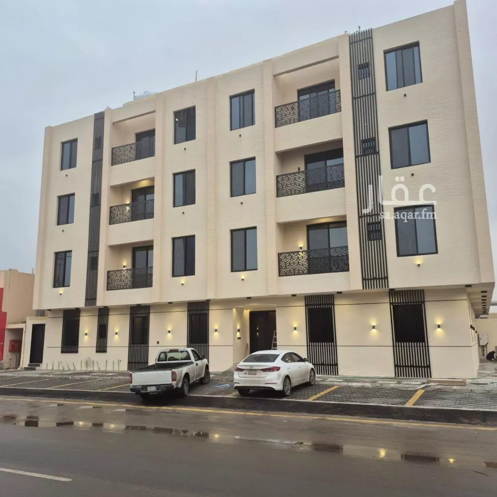 4 bedroom apartment in Dhahrat Namar, Riyadh 4