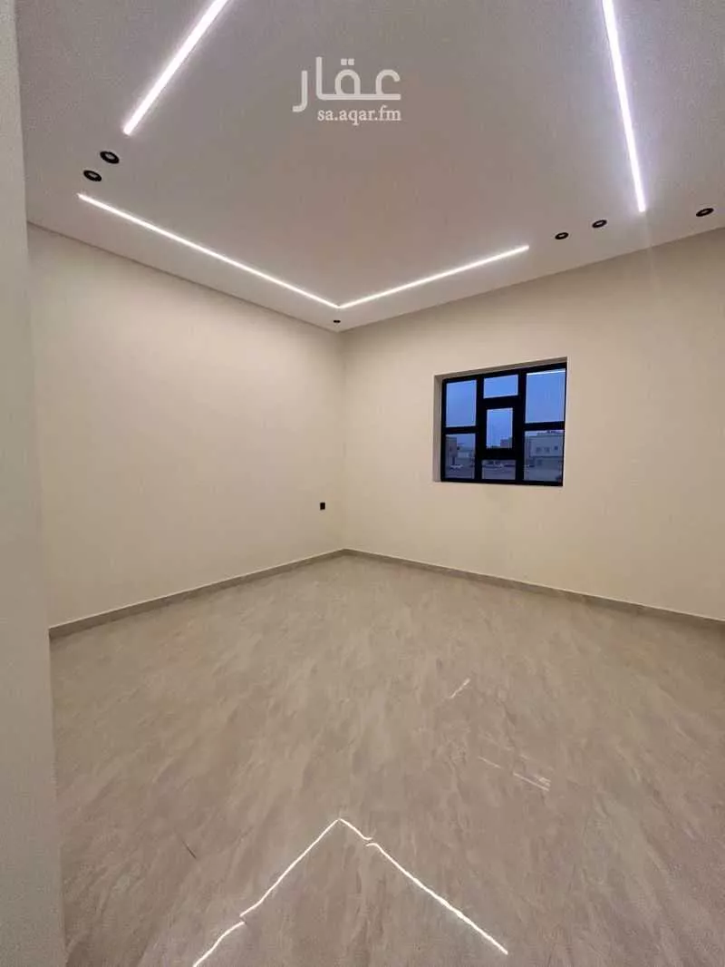 شقة 4 غرف في بدر 3