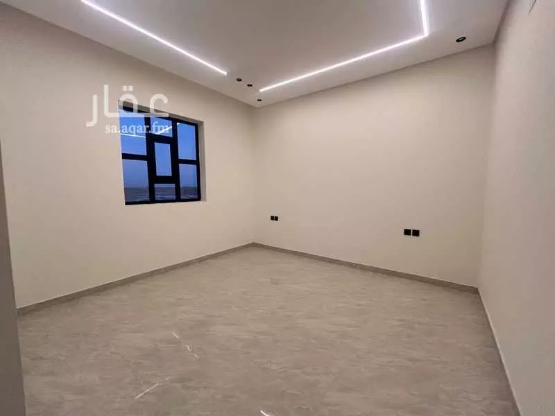 شقة 4 غرف في بدر 5