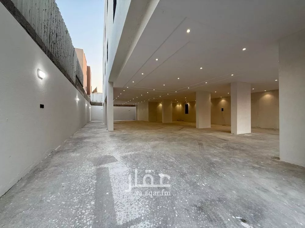 شقة 4 غرف في المروة 4