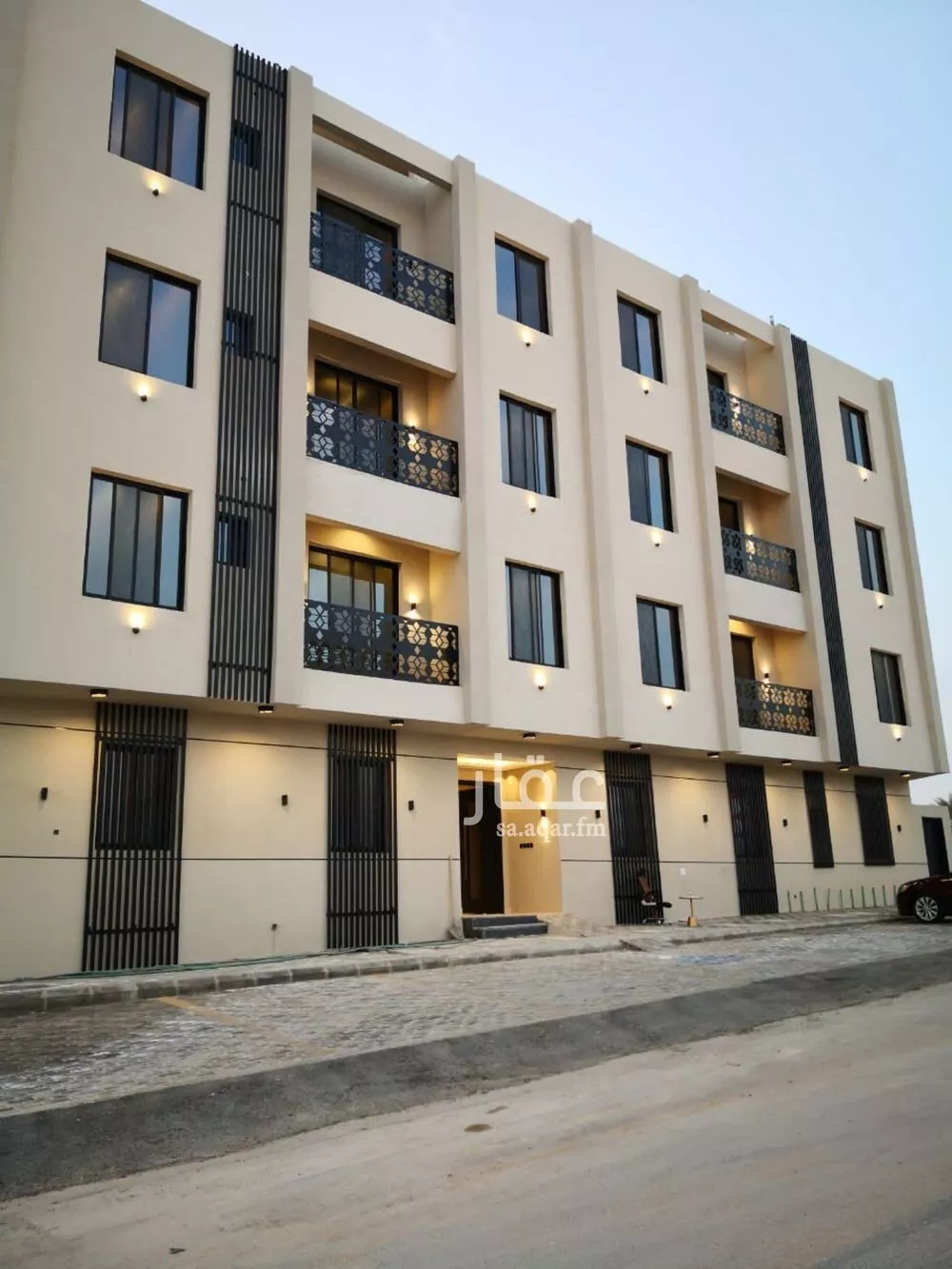 4 bedroom apartment in Tuwaiq 3