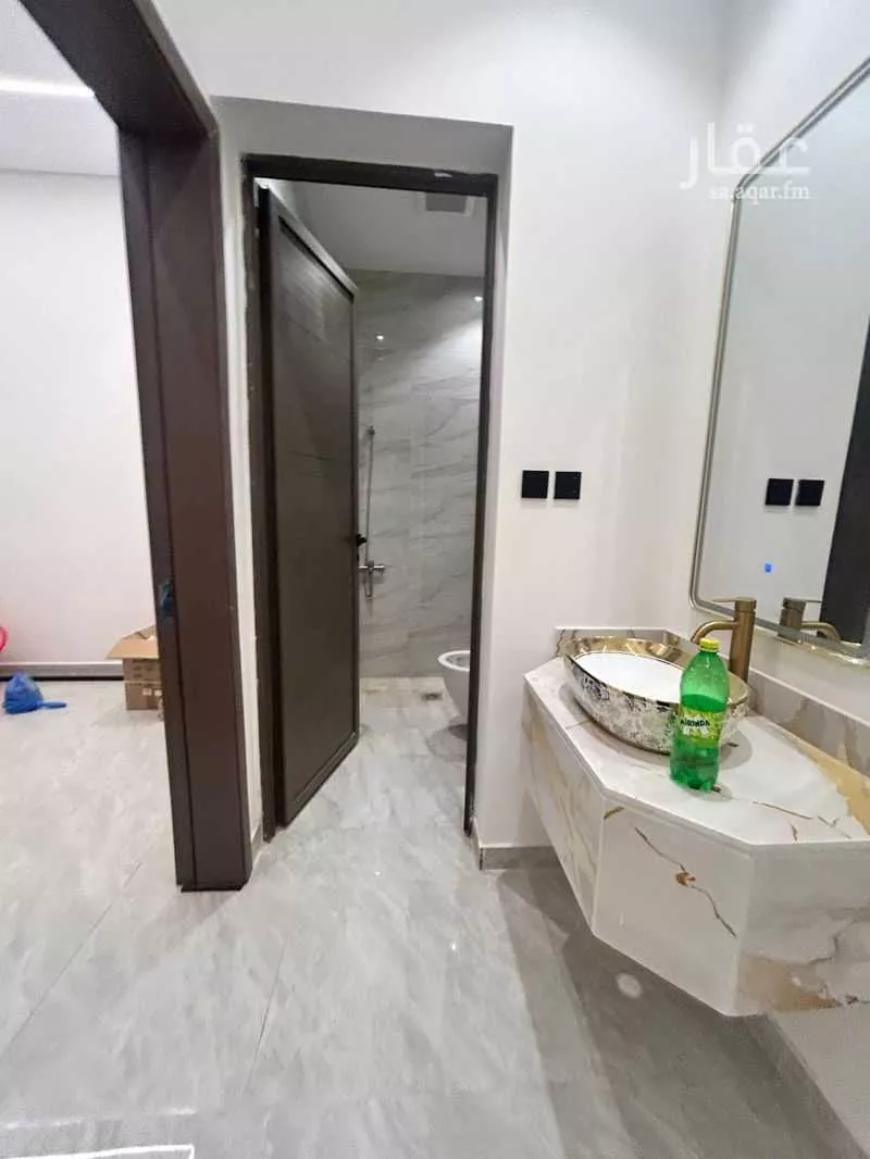 شقة 4 غرف في بدر 5