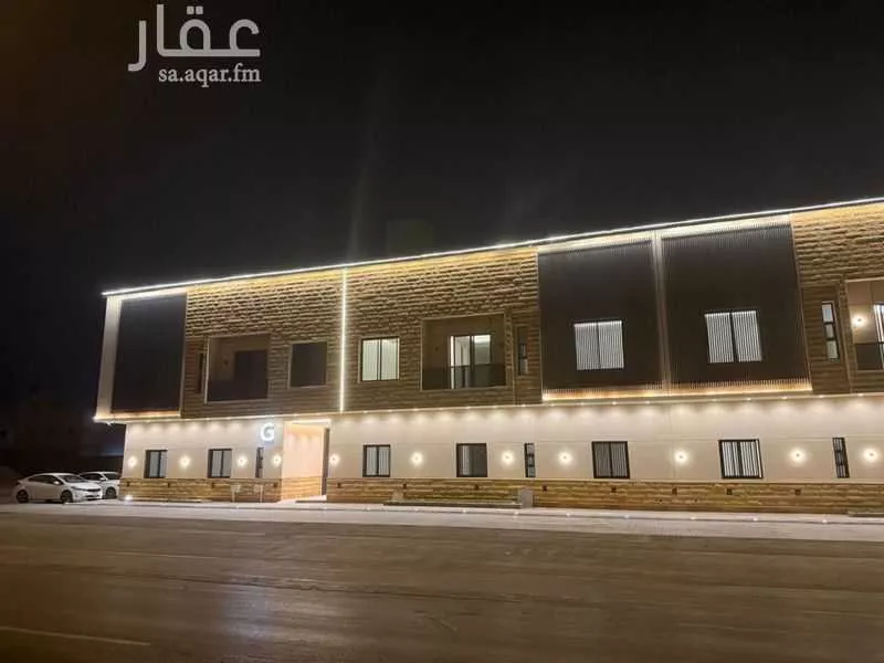 شقة 4 غرف في طويق 1