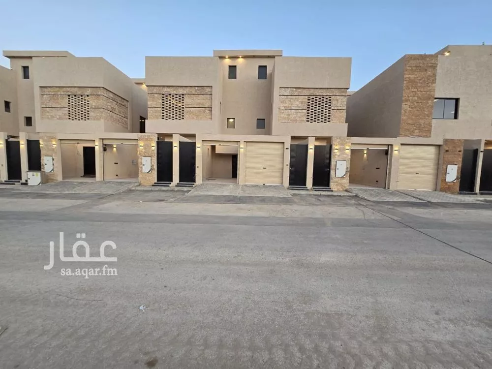 دور 5 غرف في ديراب 1