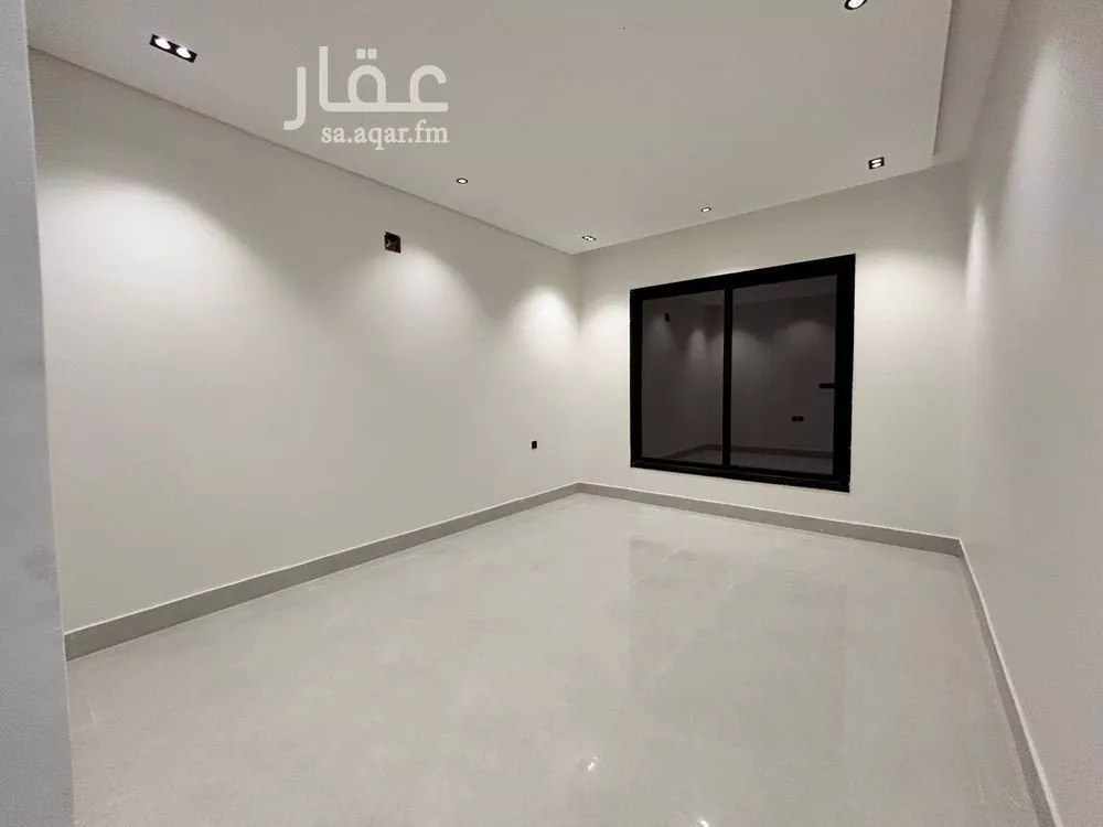 شقة 4 غرف في عكاظ 2