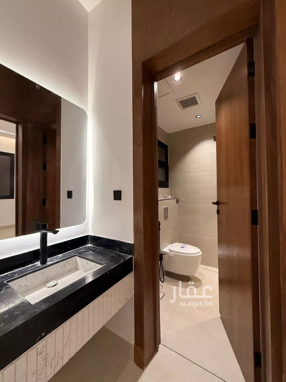 4 bedroom apartment in Dhahrat Namar, Riyadh 5