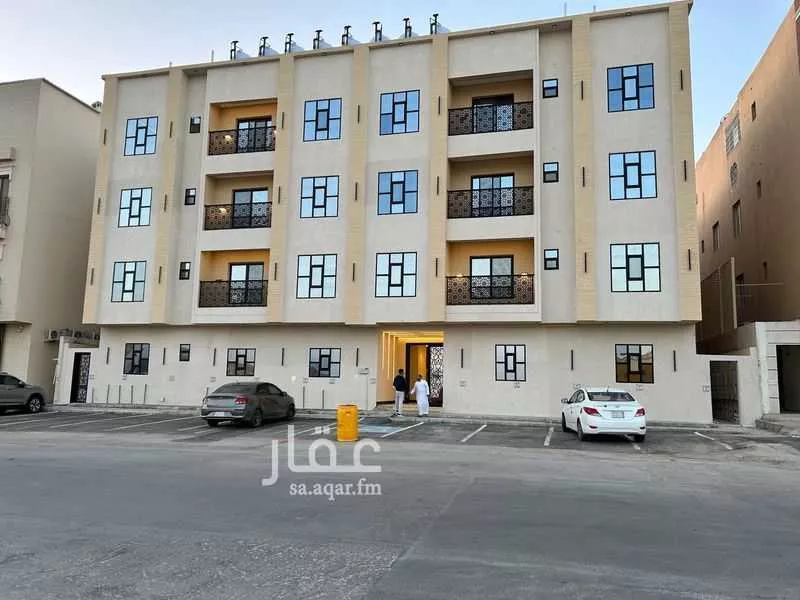 شقة 4 غرف في بدر 1