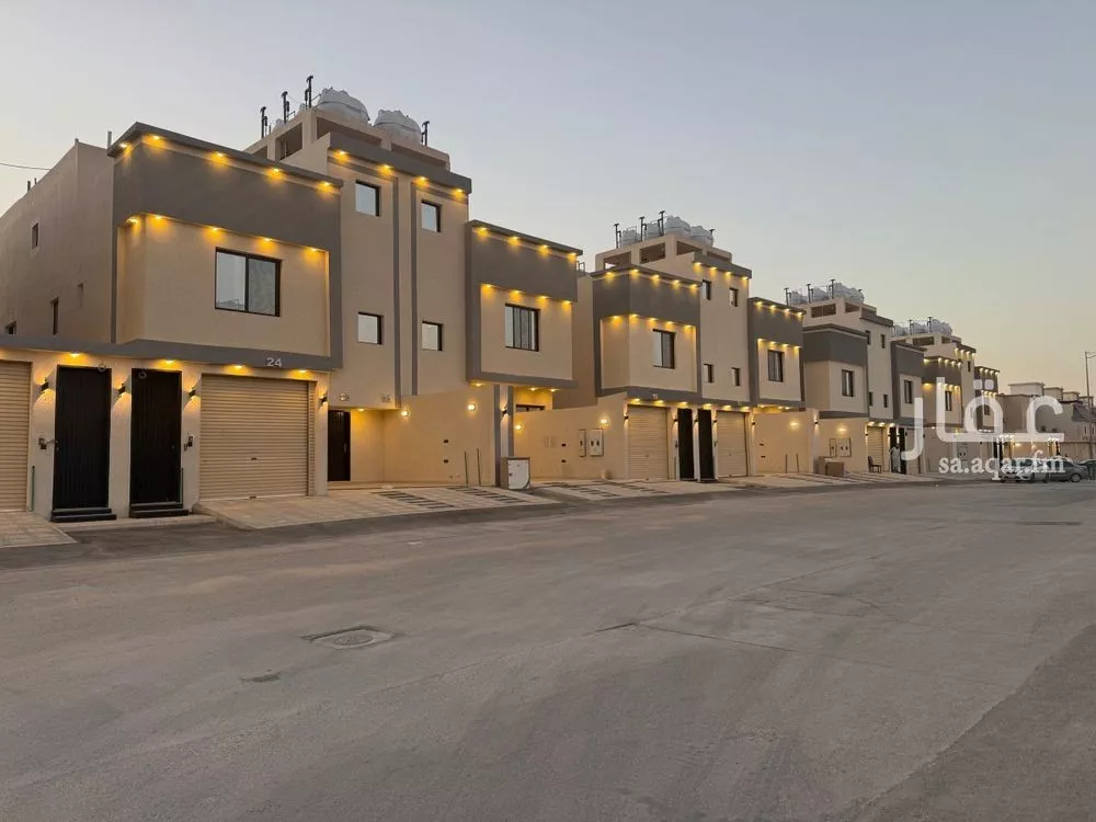 دور 5 غرف في بدر 2