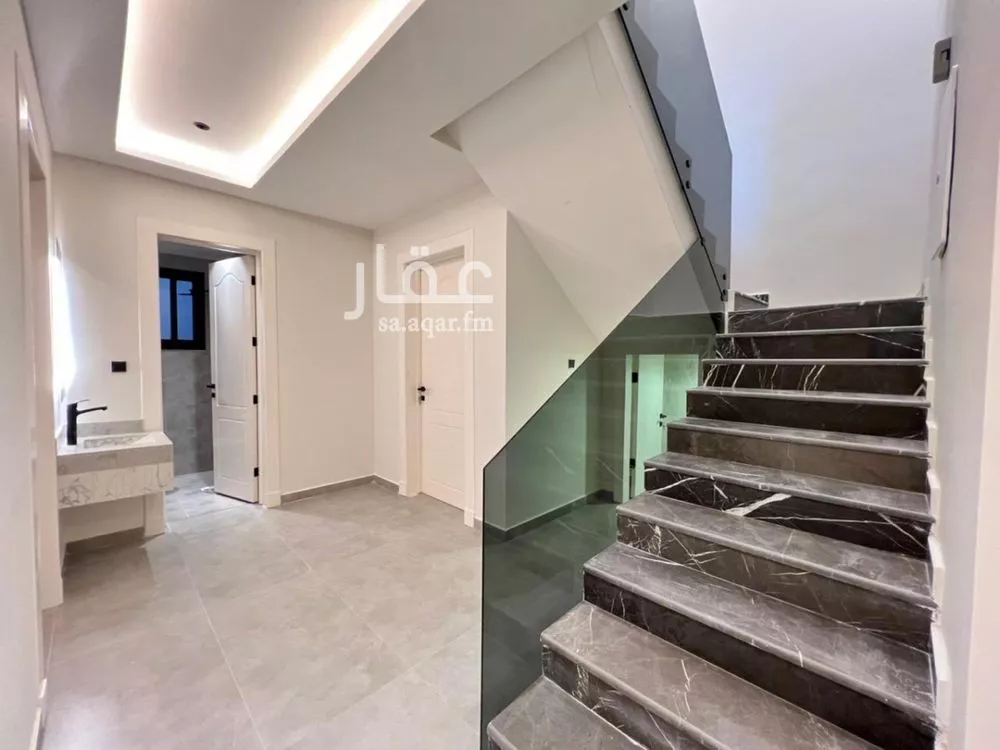 شقة 4 غرف في طويق 5