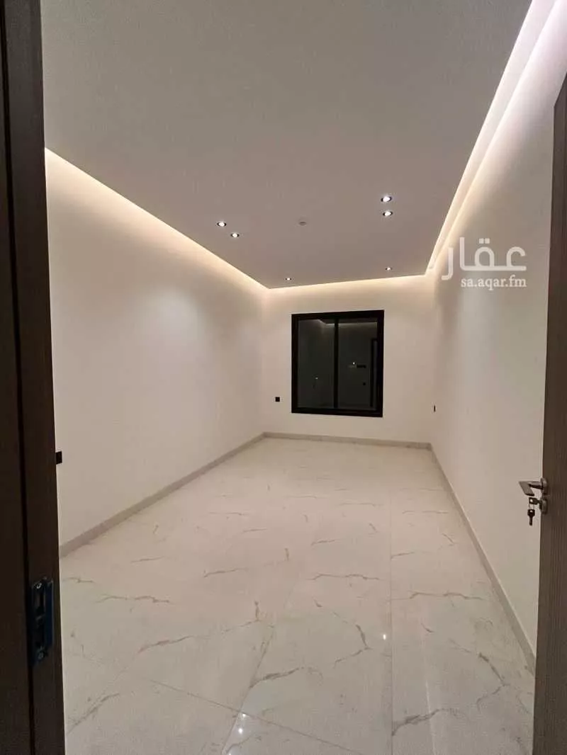 شقة 4 غرف في الحزم 2