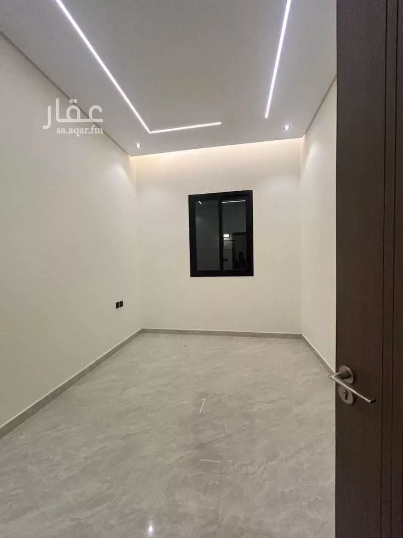 شقة 4 غرف في بدر 2