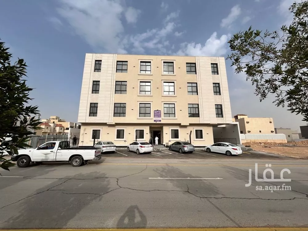 4 bedroom apartment in Al Zahrah 1
