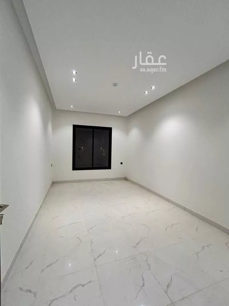 شقة 4 غرف في الحزم 4