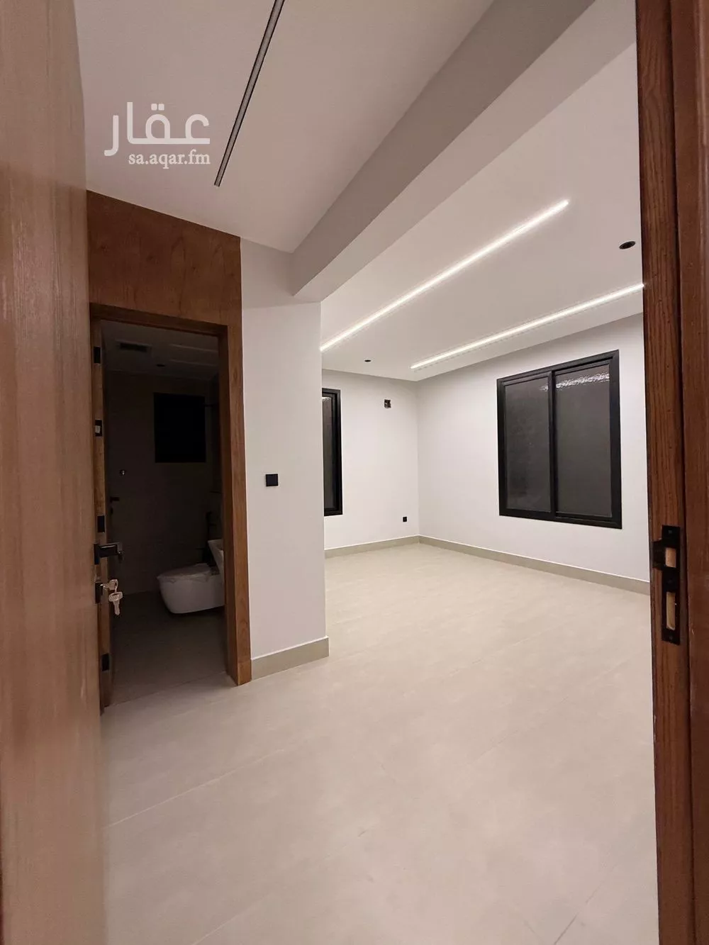 شقة 4 غرف في طويق 2