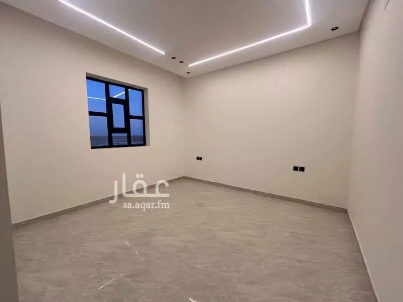 شقة 4 غرف في بدر 2