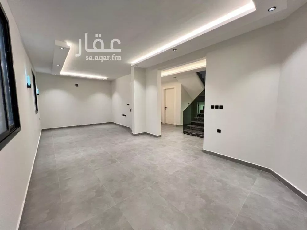 شقة 4 غرف في طويق 4