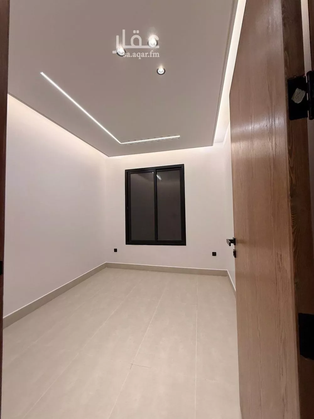 شقة 4 غرف في طويق 5