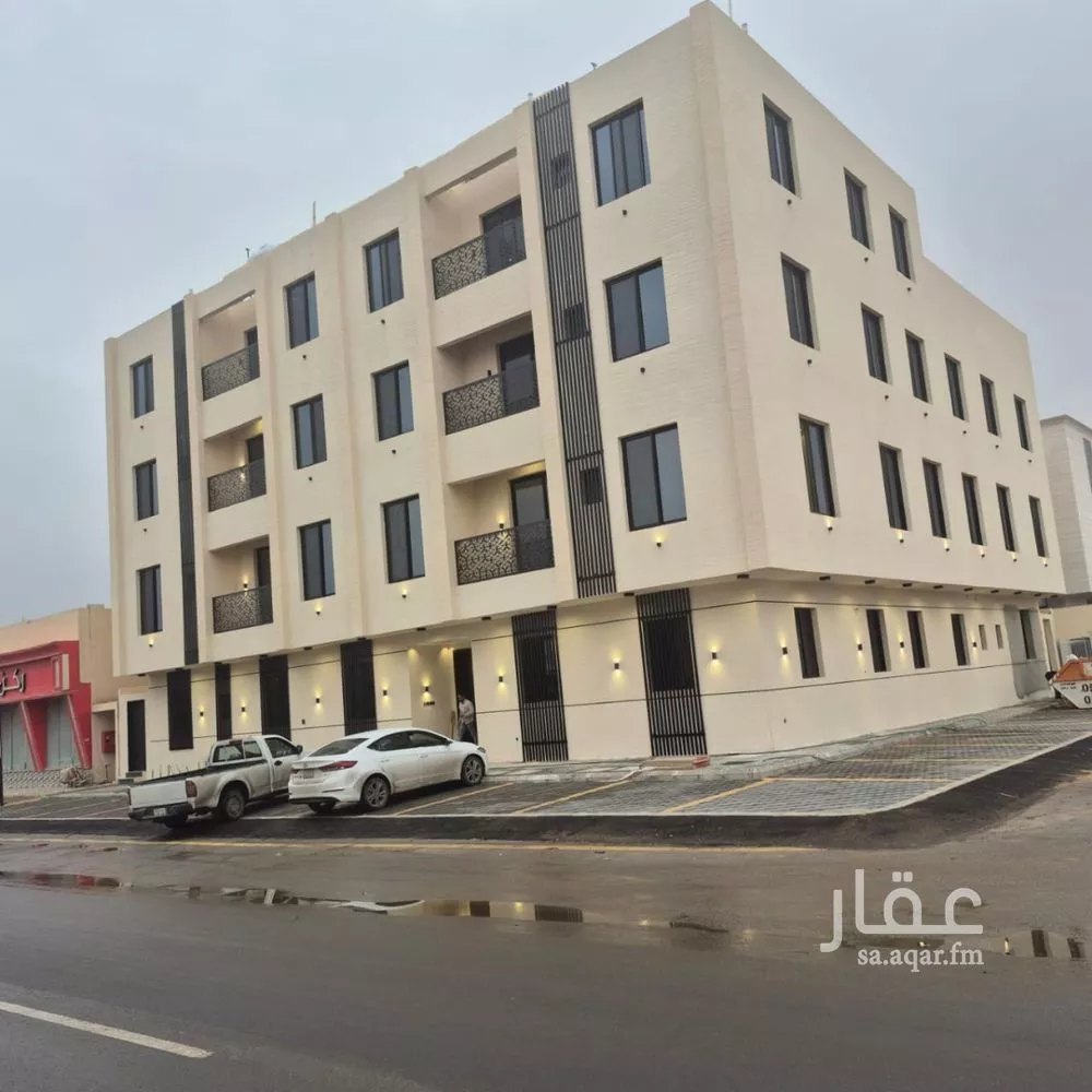 4 bedroom apartment in Dhahrat Namar, Riyadh 8