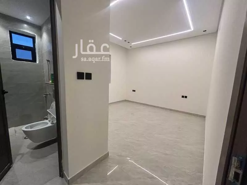 شقة 4 غرف في بدر 3