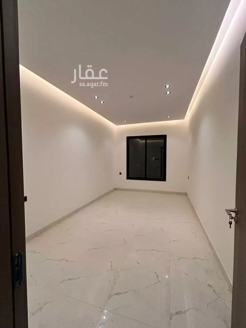 شقة 4 غرف في الحزم 2