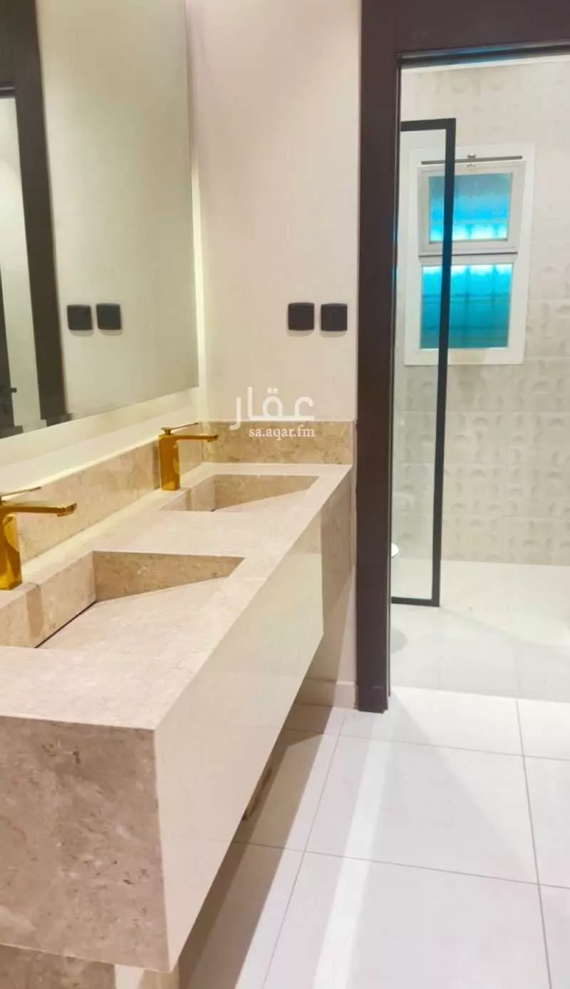 5 bedroom villa in Qurtubah, Riyadh 6