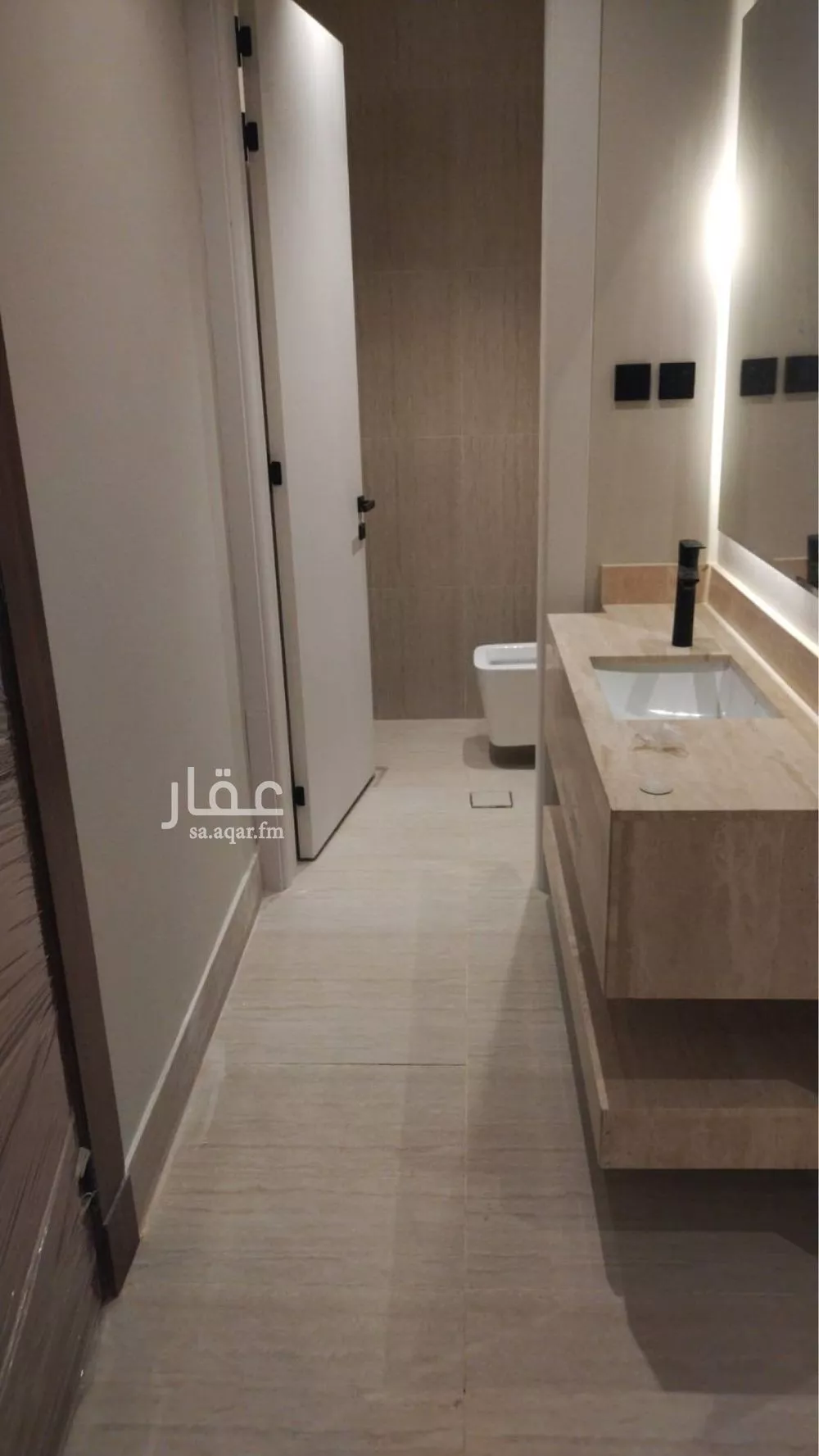 شقة 3 غرف في الرمال 2