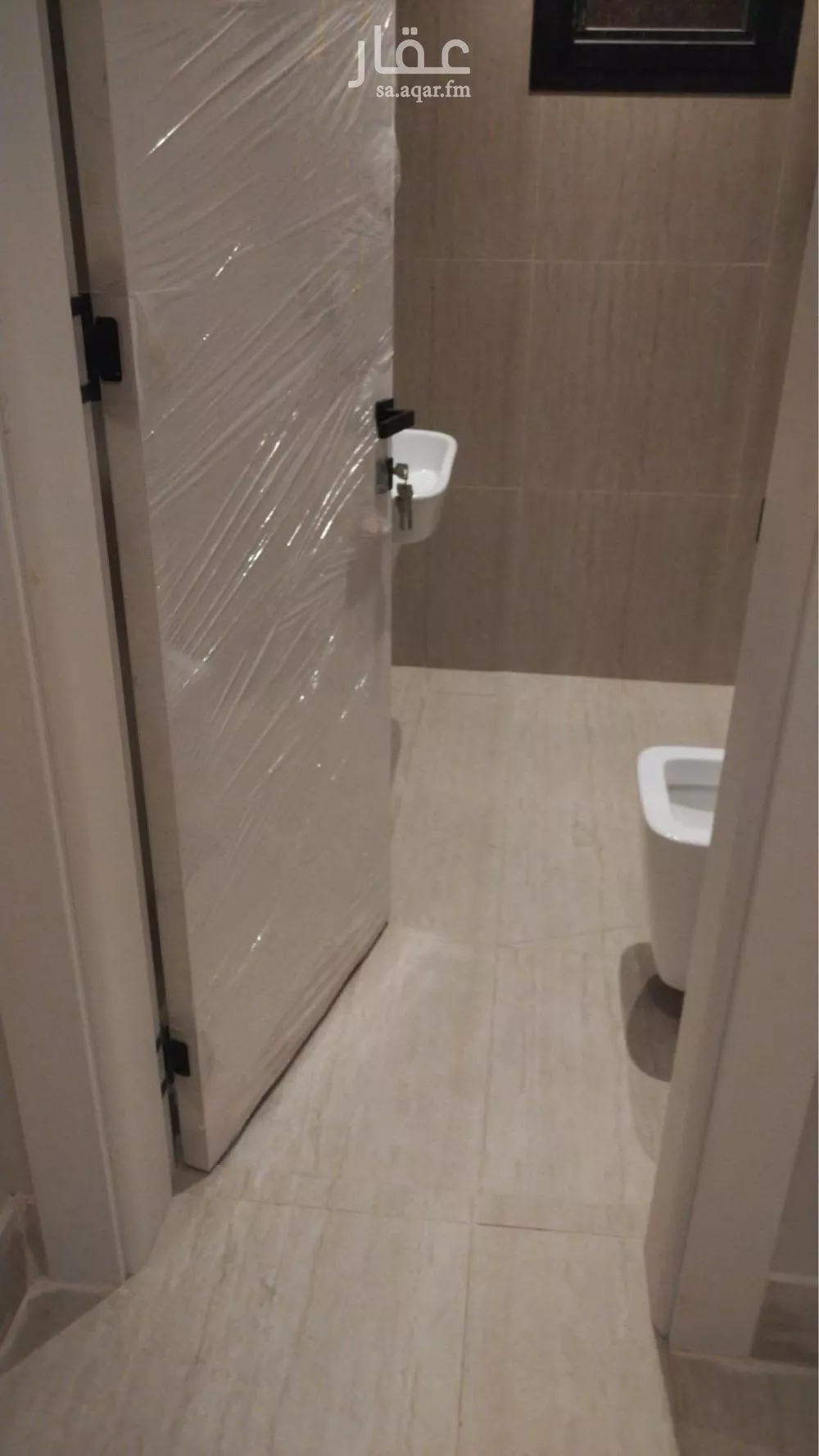 شقة 3 غرف في الرمال 1