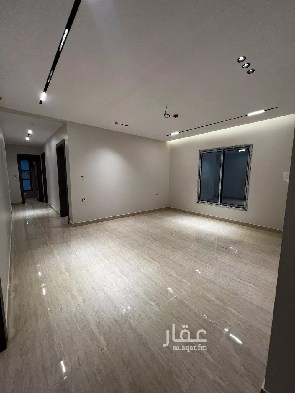 شقة 4 غرف في المنتزه 5