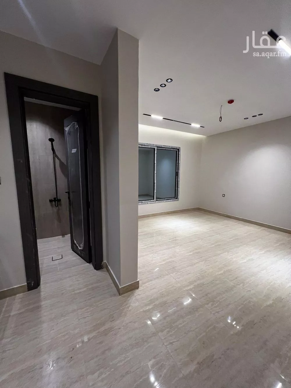 شقة 4 غرف في المنتزه 3